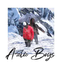 Arctic Boys