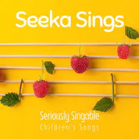 Seriously Singable Children's Songs