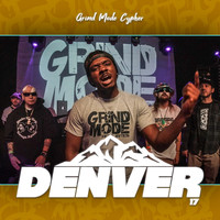 Grind Mode Cypher Denver 17