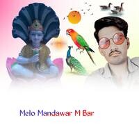 Melo Mandawar M Bar