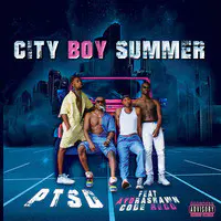 City Boy Summer