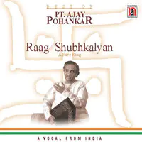Best of Pt. Ajay Pohankar