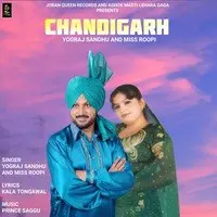 Chandigarh