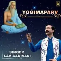 Yogima Parav