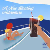 A New Boating Adventure