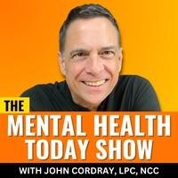 The Mental Health Today Show Podcast Show - Stream John Cordray The Mental Health Today Show Podcast Show Online on Gaana.com. - Vimarsana News