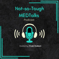 Not-so-Tough MEDTalks - season - 1