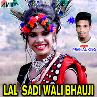 Lal Sadi Wali Bhauji