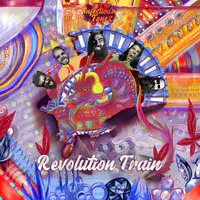 Revolution Train