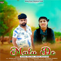 Malu De (Feat. Manju Nautiyal)