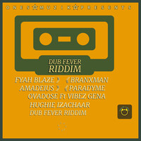 Dub Fever Riddim