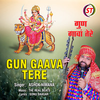 Gun Gaava Tere