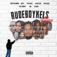 RudeBoyKels & Friends