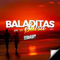 Baladitas en Su Salsa, Vol. 1