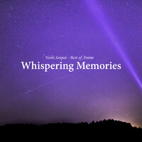 Whispering Memories