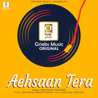 Aehsaan Tera