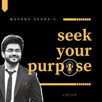 Seek Your Purpose - season - 1