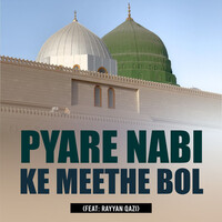 Pyare Nabi Ke Meethe Bol