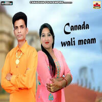 Canada Wali Meam