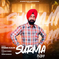 Surma