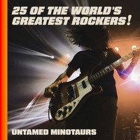 25 Of The World's Greatest Rockers!