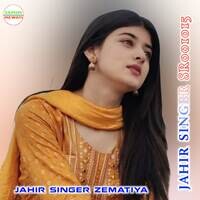 JAHIR SINGER SR001015