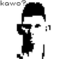 Kawo?