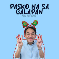 Pasko Na Sa Calapan