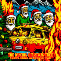 The Dancing Christmas Tree