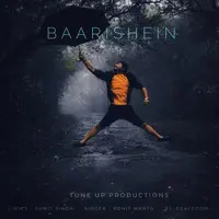 Baarishein