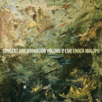 Concert Une Adoration volume 2 (Live)