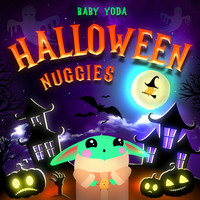 Halloween Nuggies