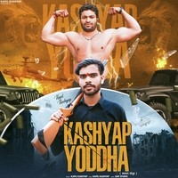 Kashyap Yoddha