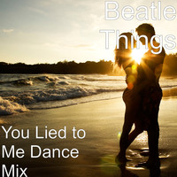 You Lied to Me Dance Mix