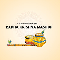 Radha Krishna Mashup