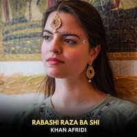 Rabashi Raza Ba Shi