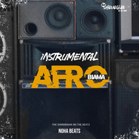 Afro Biama (Instrumental)