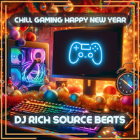 Chill Gaming Happy New Year