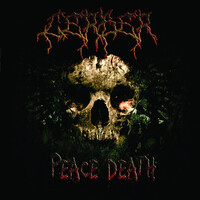 Peace Death