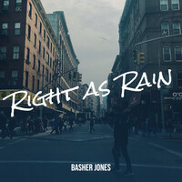 Right as Rain