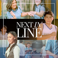 Next in Line (Cover)