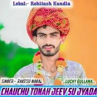 Chauchu Tonah Jeev Su Jyada