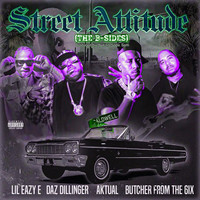 Street Attitude (The B-Sides)