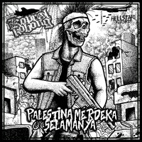 Palestina Merdeka Selamanya