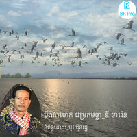 បឹងតាមោក ជម្រកមច្ឆា