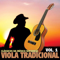 Viola Tradicional - Clássicos da Música Sertaneja