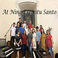 At Ning Espiritu Santo