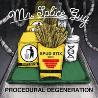 Procedural Degeneration