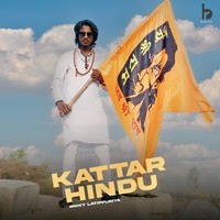 Kattar Hindu