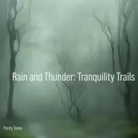 Rain and Thunder: Tranquility Trails